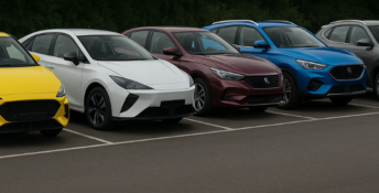 Are MG Cars Any Good? A Comprehensive Analysis for UK Buyers