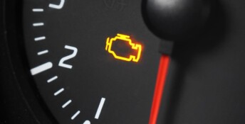 Limp Mode in Car