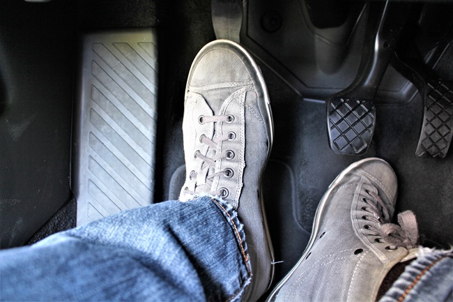 Learner Driver Habits