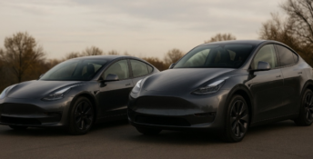 Model 3 vs Model Y: Which Tesla is Better for UK Buyers?