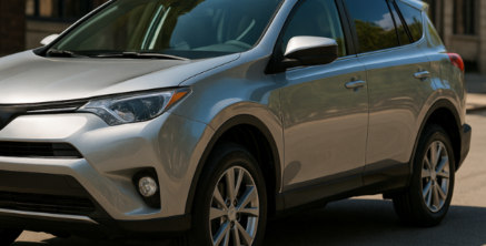 Most Reliable Used SUV UK