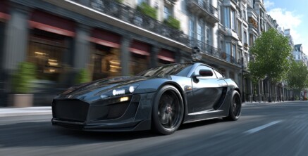 What is the BHP of my car?