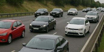 Best cars for new drivers