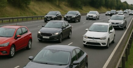 Best cars for new drivers