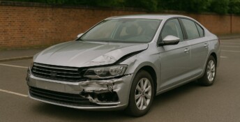 What are Cat S cars in the UK?