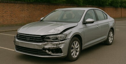 What are Cat S cars in the UK?