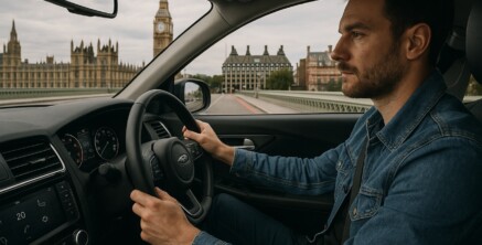 Driving licence codes