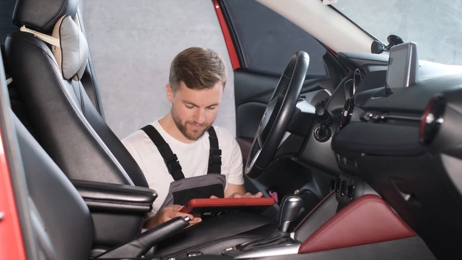 OBD Technical Specifications and Requirements