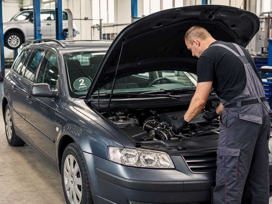 Understanding Class 1 and Class 2 MOT Differences - Technical Specifications and Requirements