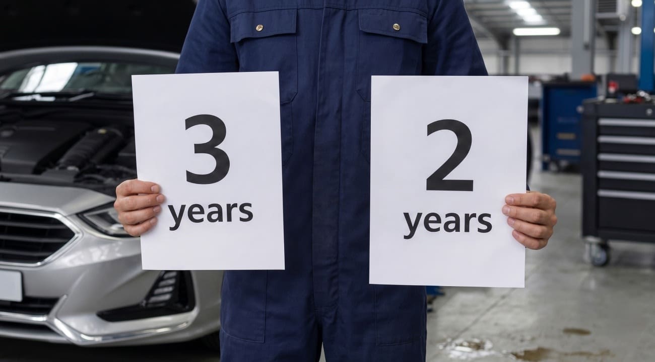 MOT Checklist: Your Complete Guide to Passing the UK MOT Test AUTODOC CLUB