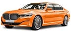 Auto części dla BMW Hydrogen Seria 7