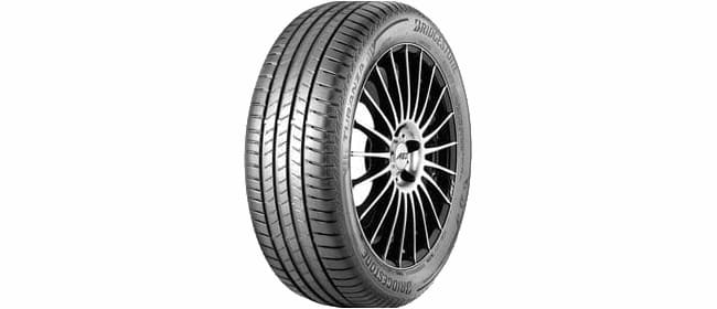 Najboljše pnevmatike: Bridgestone Turanza T005 195/55 R16