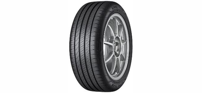 Najboljše pnevmatike: Goodyear EfficientGrip Performance 225/45 R17