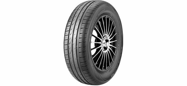 Najboljše pnevmatike: Nexen N Blue Premium 195/65 R15