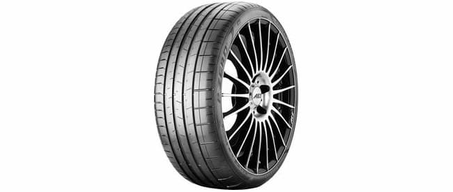 Najboljše pnevmatike: Pirelli PZNEROGTXE 225/40 R18