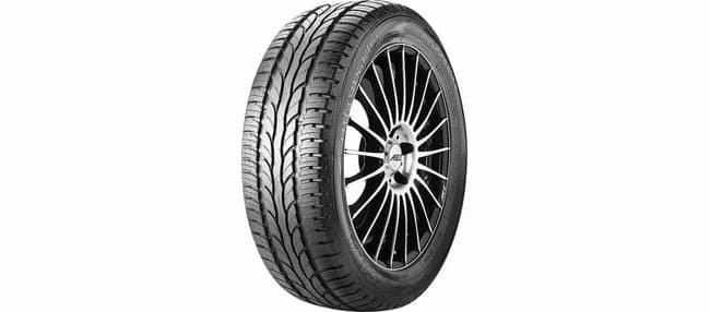Najboljše pnevmatike: Sava Intensa HP 185/60 R15