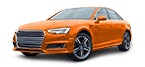 Autoersatzteile für Audi A4 Avant g-tron Gasfahrzeuge - neue Erdgasautos 2020