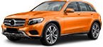 Autoteile für Mercedes-Benz GLC F-CELL Wasserstoffautos - besten Wasserstoffmodelle 2020