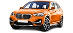 Autoteile für BMW X1 für Fahranfänger