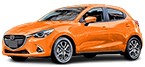 Autoteile für Mazda 2 für Fahranfänger