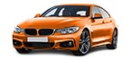 Neue Autos mit Faltdach: BMW 4er Cabrio