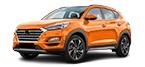 Neue Autos 2021: Hyundai Tucson