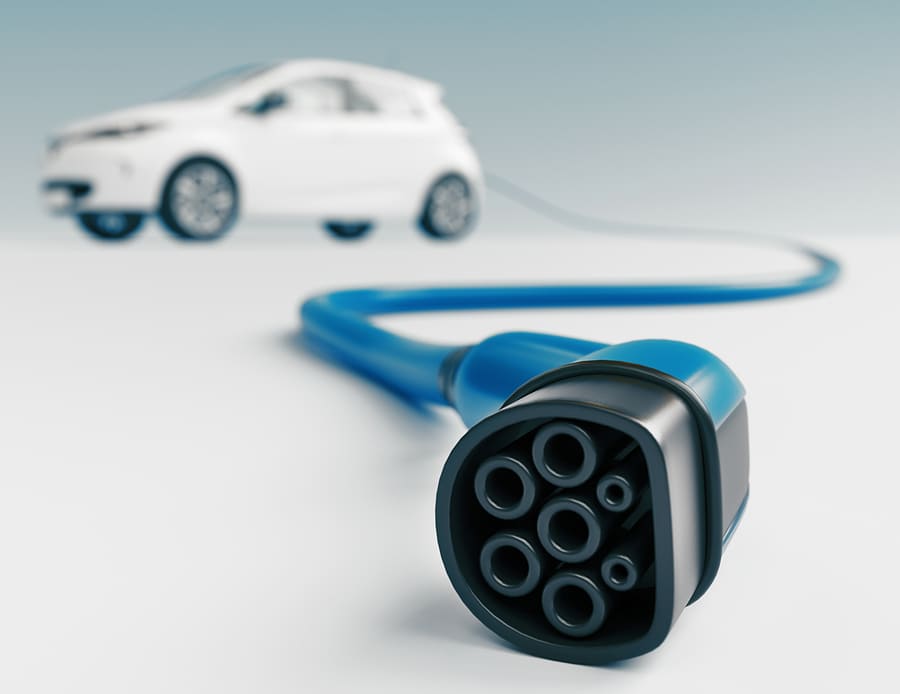 Welche Steckertypen gibt es für Elektroautos