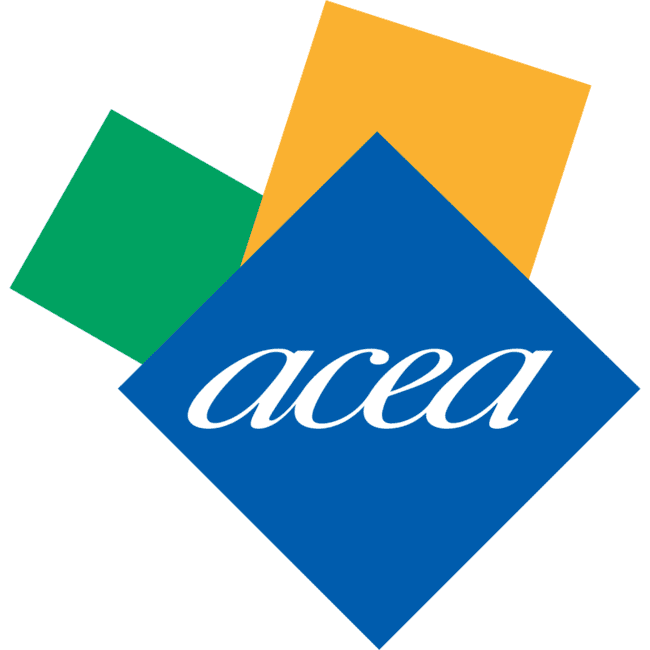 ACEA Leistungsbewertung