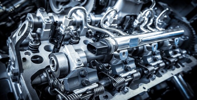 Motor der Auto springt nicht und an keine Startgeräusche an trotz neuer ...