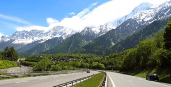 Autobahnen in Deutschland: Übersicht, Nummerierung und Karte
