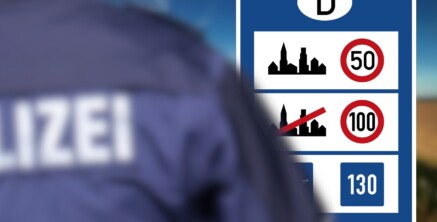 Innerorts 20 km/h zu schnell – Alles, was Sie wissen müssen