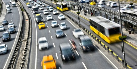 Was ist bei der Benutzung von Autobahnen verboten?